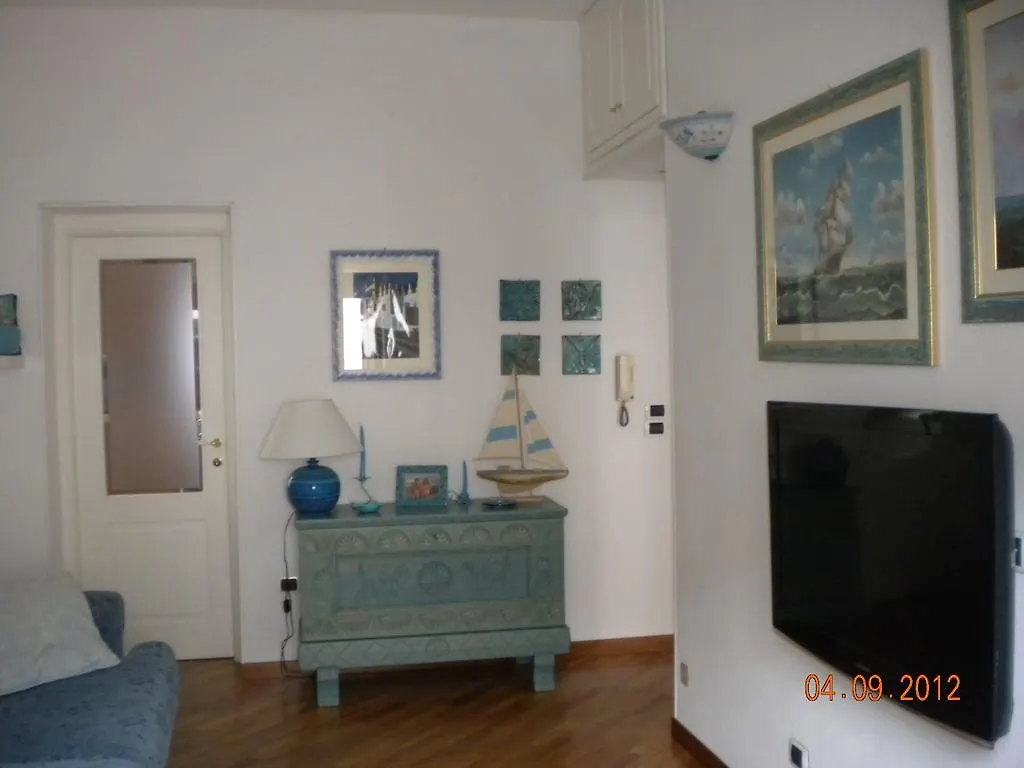 Cuore Del Centro Storico Alghero 0*,  Itálie
