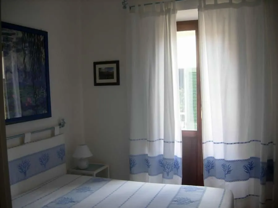 Apartmán Cuore Del Centro Storico Alghero