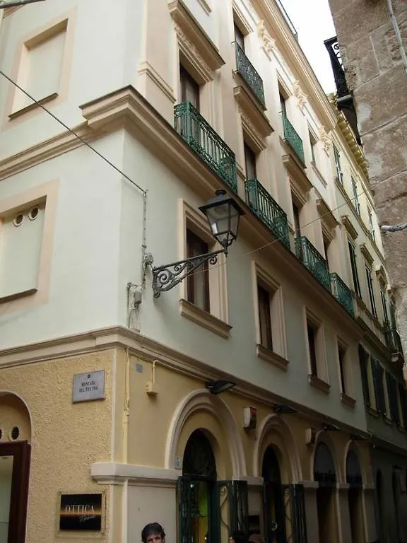 Apartment Cuore Del Centro Storico Alghero