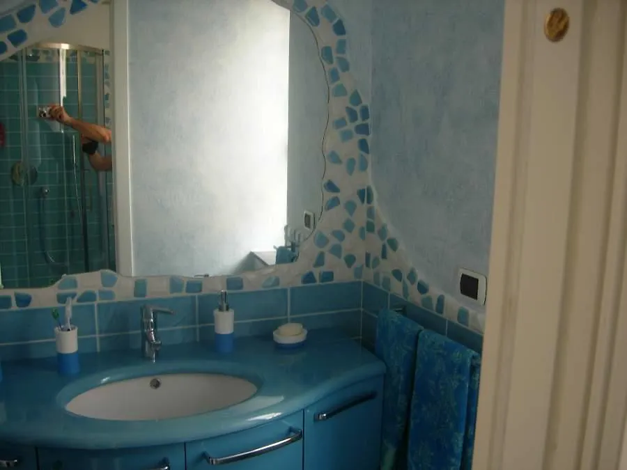 Apartment Cuore Del Centro Storico Alghero Italy