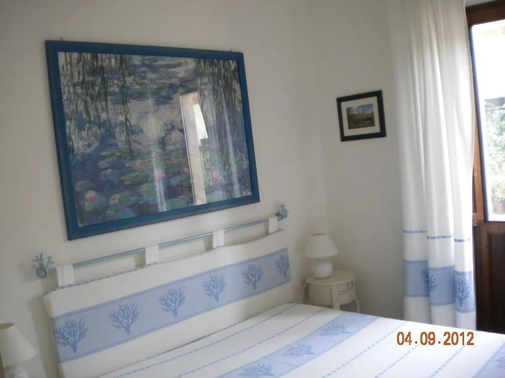 Cuore Del Centro Storico Alghero