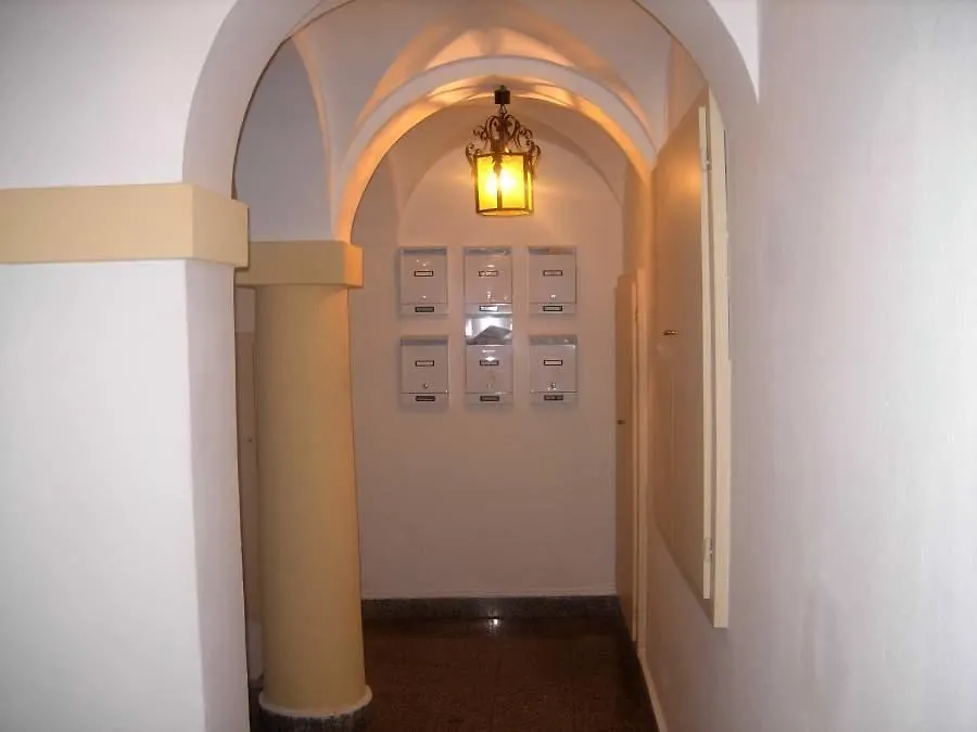 Apartment Cuore Del Centro Storico Alghero