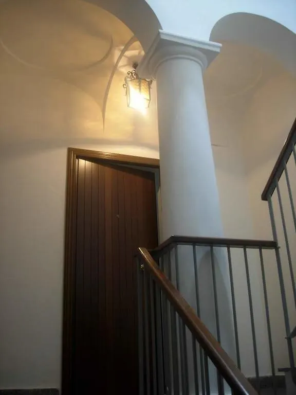 Cuore Del Centro Storico Alghero