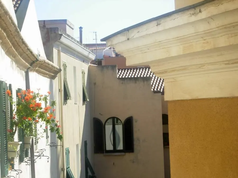 Apartment Cuore Del Centro Storico Alghero Italy