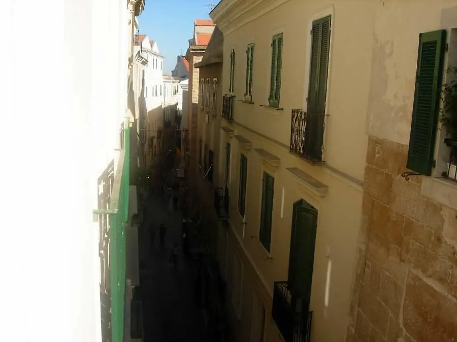 Cuore Del Centro Storico Alghero