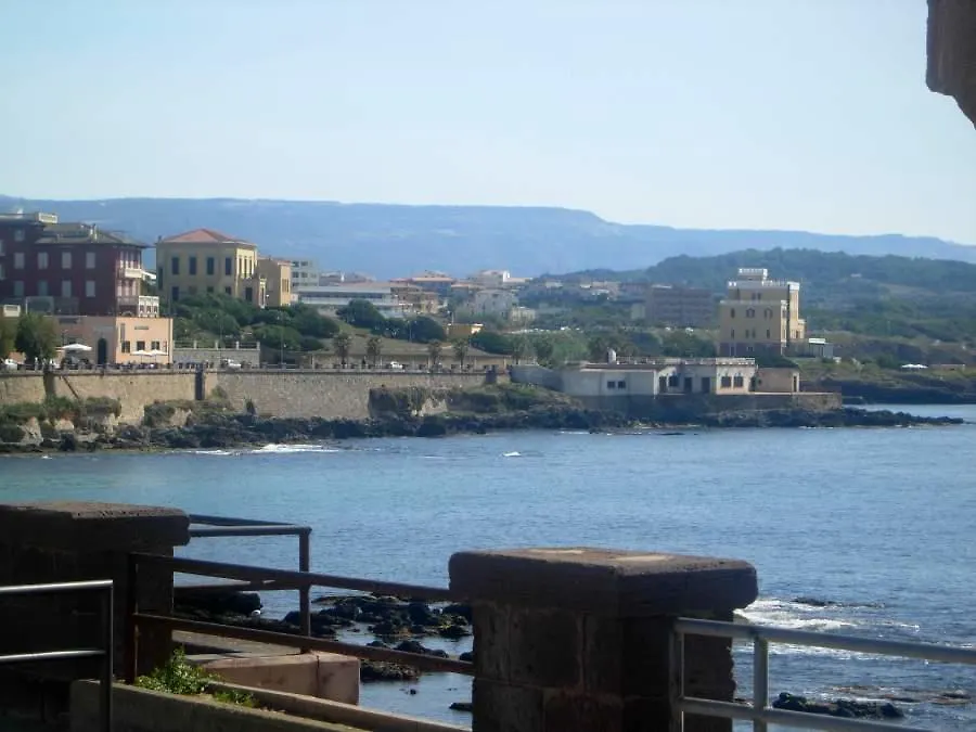 Apartment Cuore Del Centro Storico Alghero