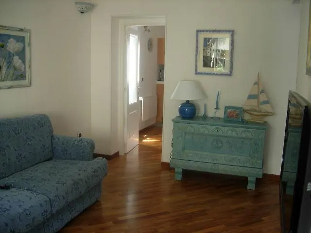 Cuore Del Centro Storico Alghero Apartment
