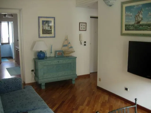 Apartment Cuore Del Centro Storico Alghero Italy